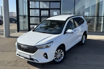 Продажа Haval M6 2023 в Твери