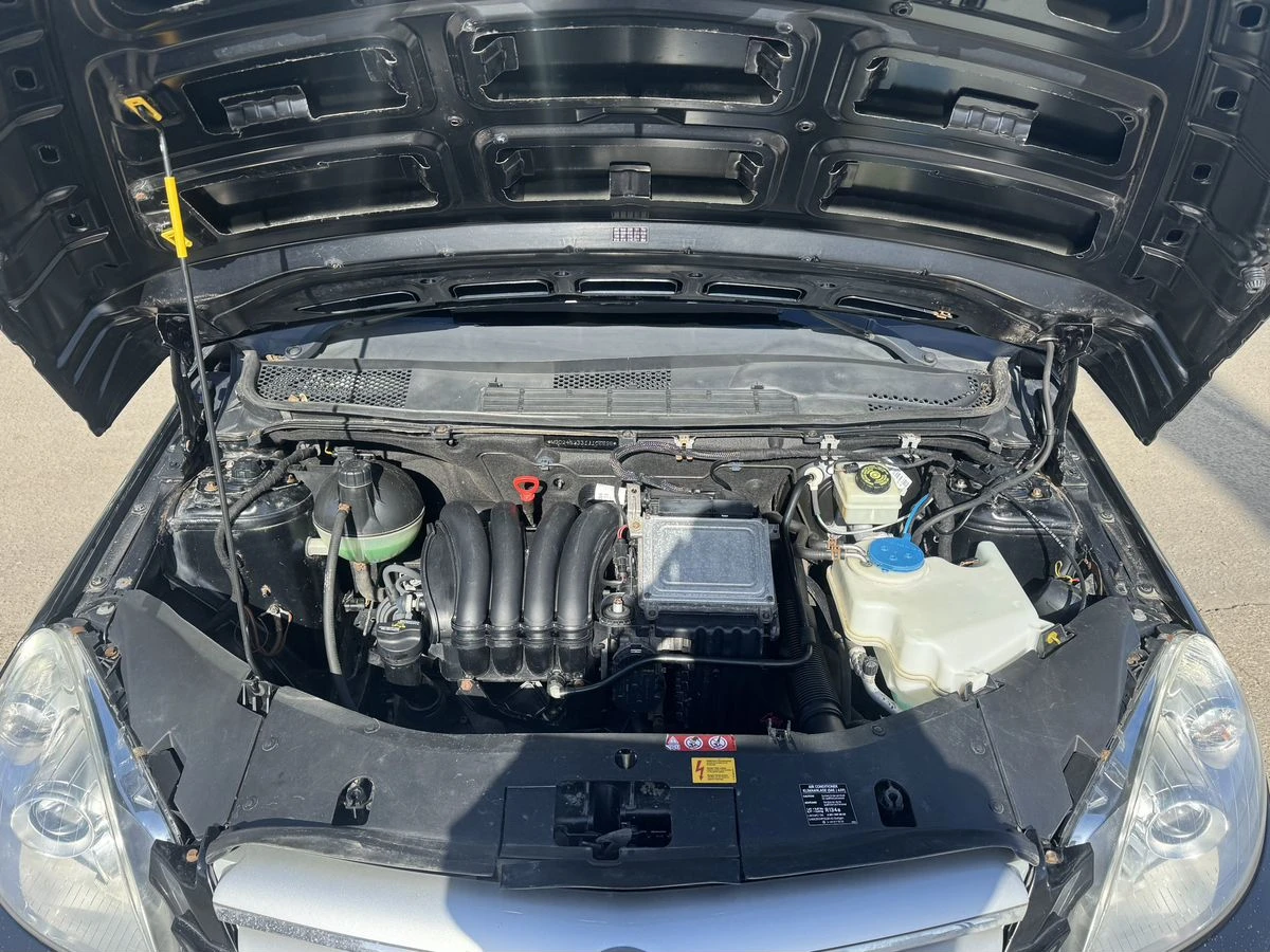 Mercedes-Benz B-Класс