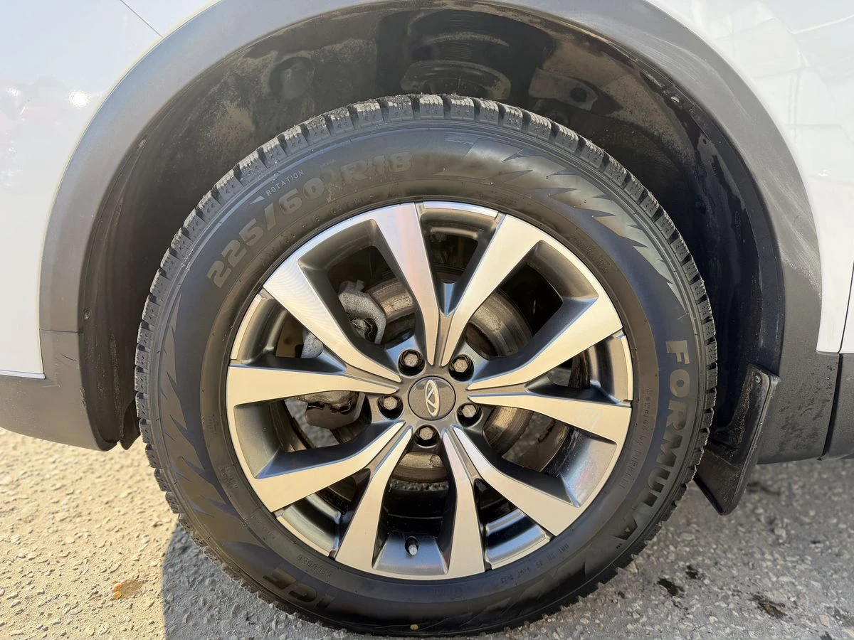 Chery Tiggo 7 Pro Max