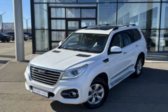 Продажа Haval H9 2021 в Твери