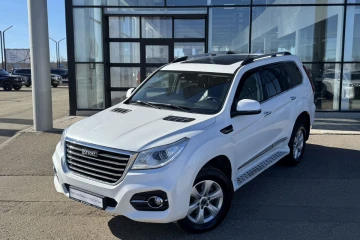 Haval H9