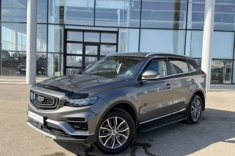 Автомобили с пробегом в Твери