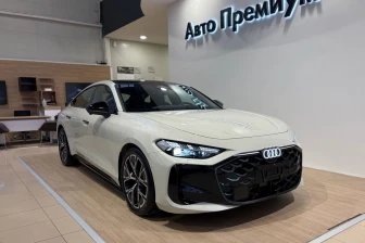 Продажа Audi A5 2025 в Санкт-Петербурге