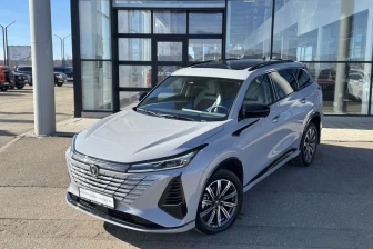 Продажа Changan CS75 Plus в Твери