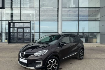 Renault Kaptur