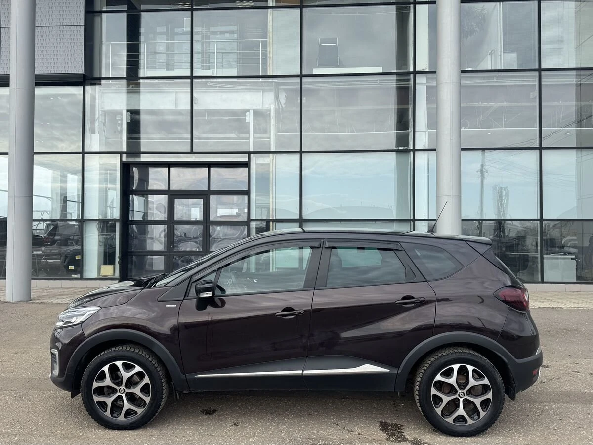 Renault Kaptur