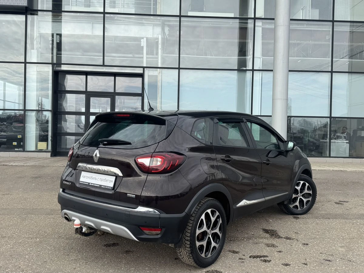 Renault Kaptur