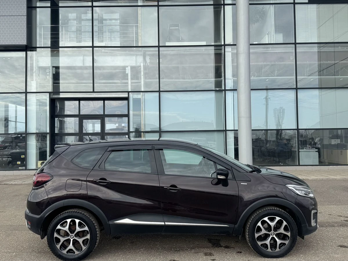 Renault Kaptur