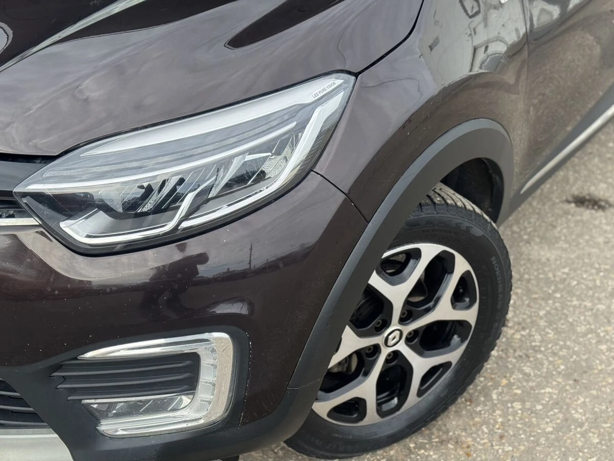 Renault Kaptur
