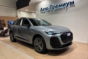 Продажа Audi Q5 2026 в Санкт-Петербурге