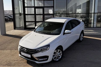 Автомобили с пробегом в Твери