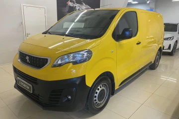 Peugeot Expert