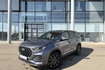 Продажа Chery Tiggo 8 Pro Max 2023 в Твери