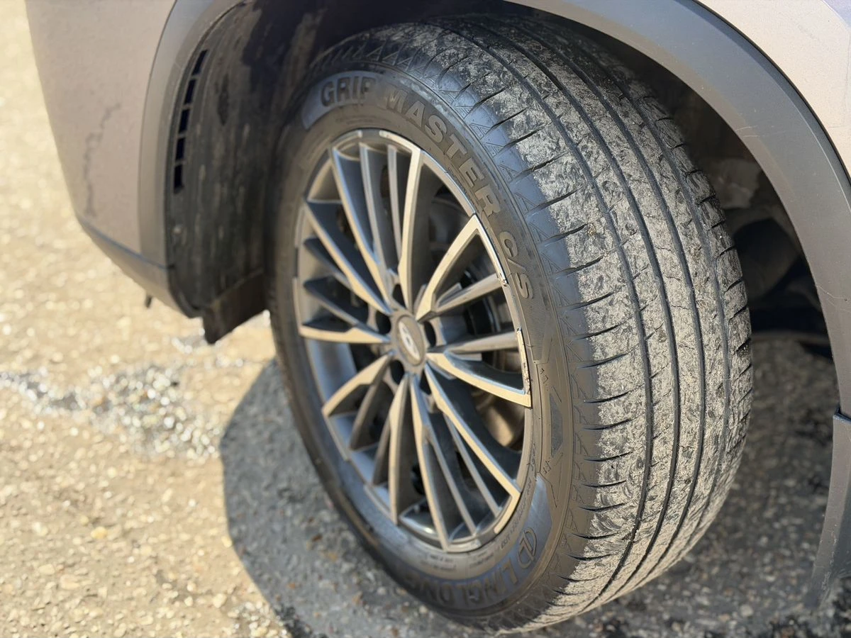 Chery Tiggo 8 Pro Max