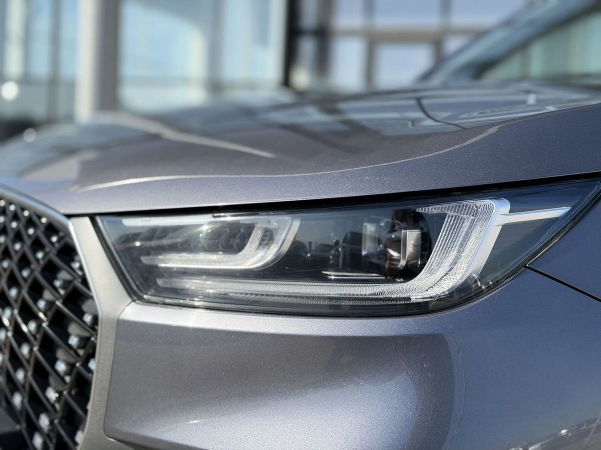 Chery Tiggo 8 Pro Max