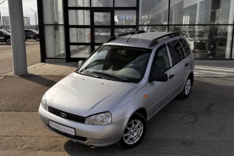 Купить LADA (ВАЗ) с пробегом в Твери