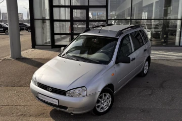 Lada (ВАЗ) Kalina