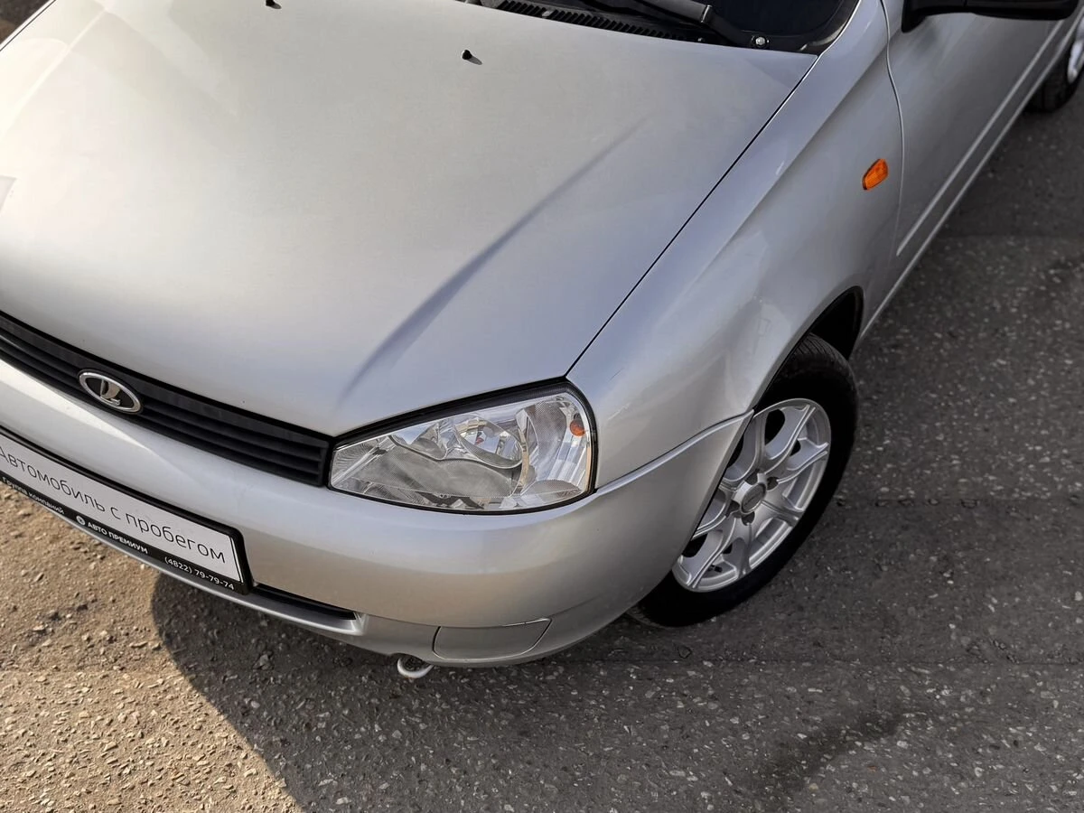 Lada (ВАЗ) Kalina