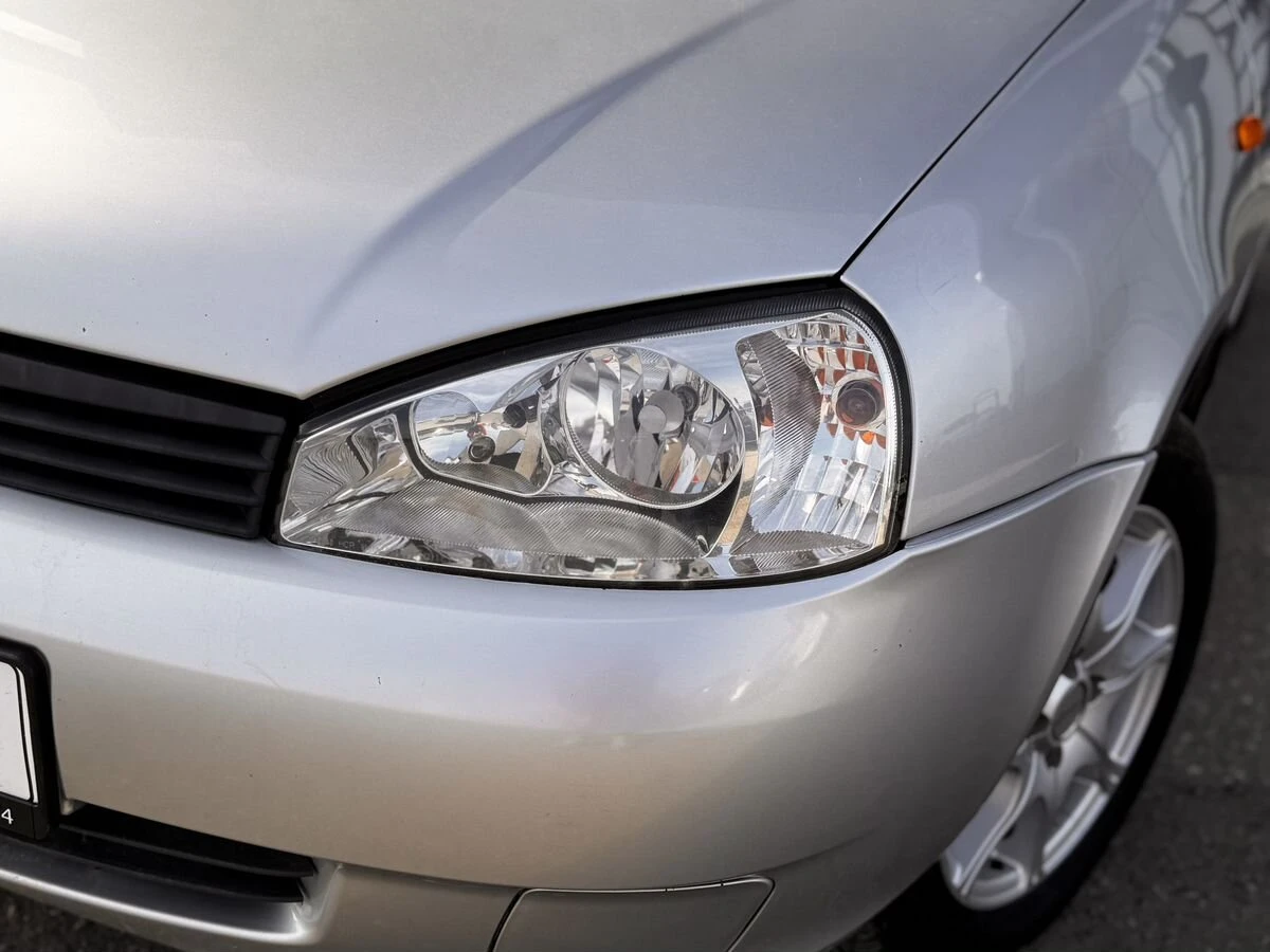 Lada (ВАЗ) Kalina