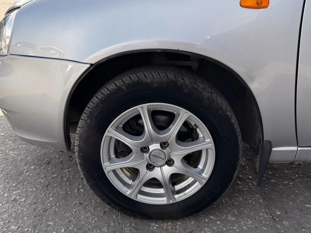 Lada (ВАЗ) Kalina