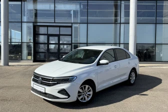 Продажа Volkswagen Polo 2021 в Твери
