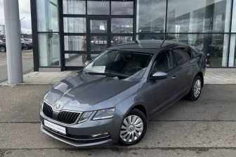 Продажа Skoda Octavia 2017 в Твери