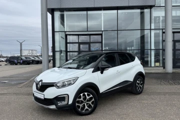 Renault Kaptur