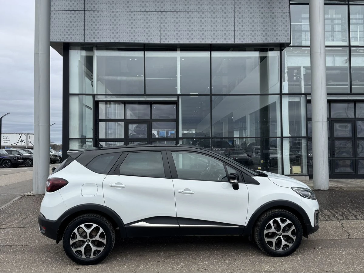 Renault Kaptur