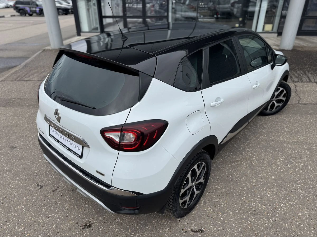 Renault Kaptur
