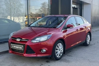 Автомобили с пробегом в Санкт-Петербурге