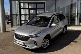 Продажа Haval M6 2025 в Твери