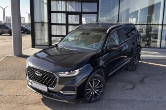 Продажа Chery Tiggo 8 Pro Max 2023 в Твери