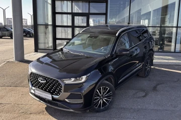 Chery Tiggo 8 Pro Max