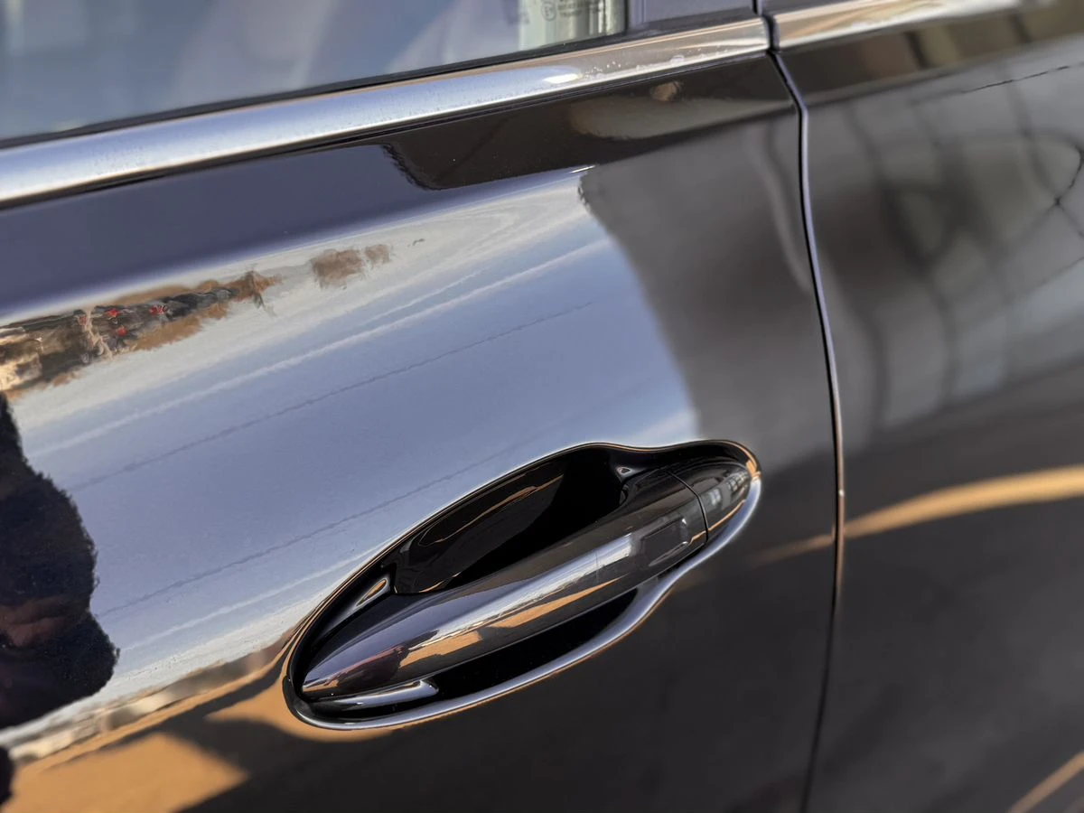 Chery Tiggo 8 Pro Max