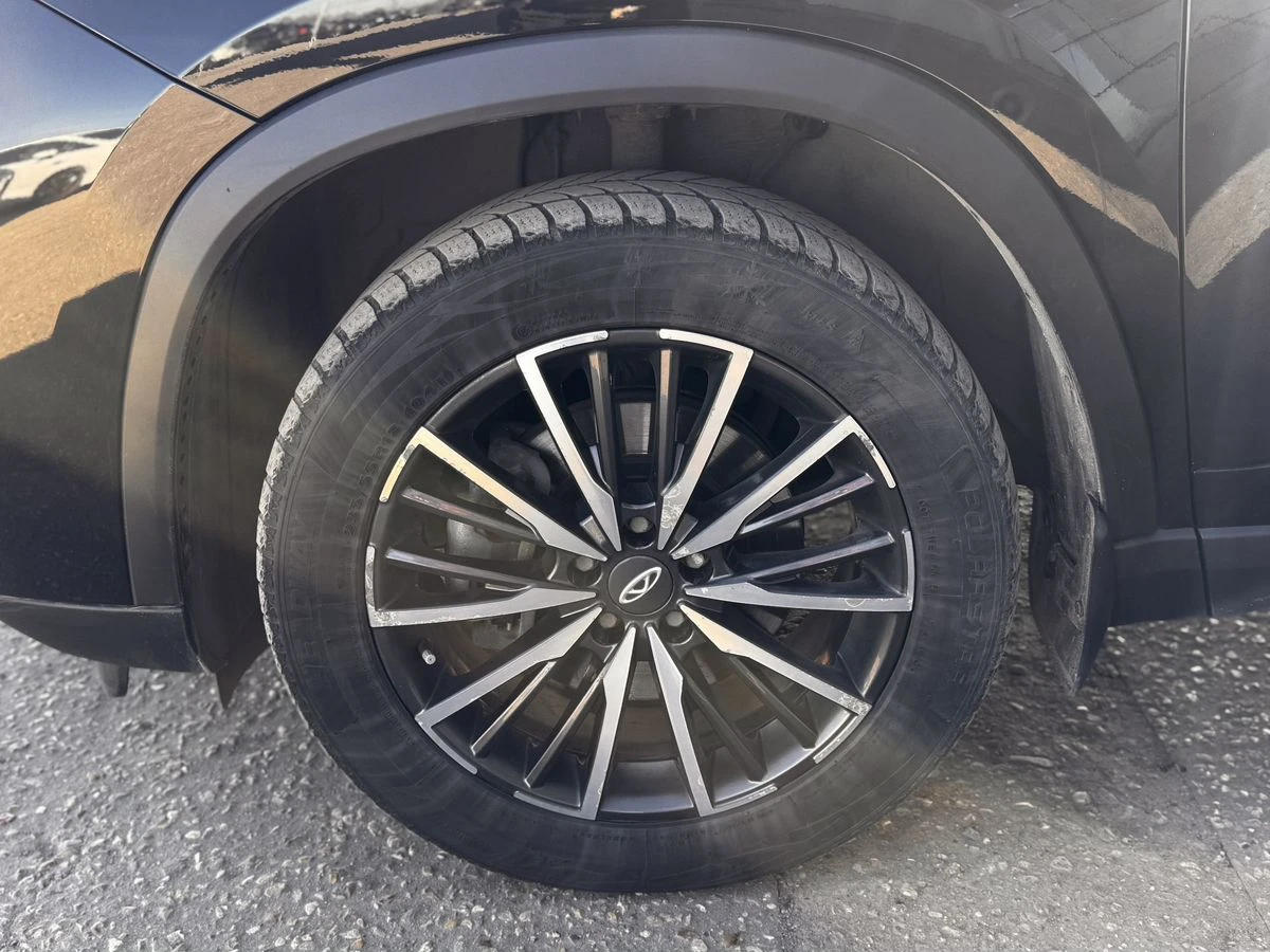 Chery Tiggo 8 Pro Max