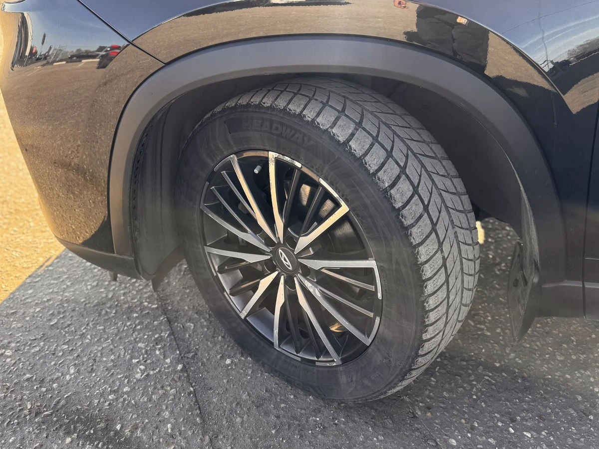 Chery Tiggo 8 Pro Max