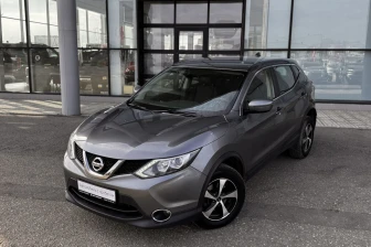Продажа Nissan Qashqai 2018 в Твери