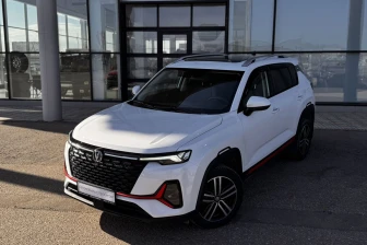 Автомобили с пробегом в Твери