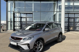 Автомобили с пробегом в Твери