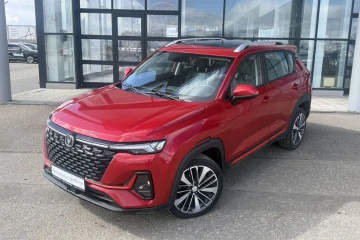 Changan CS35 Plus