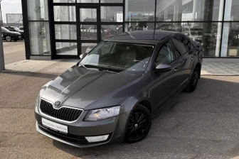 Продажа Skoda Octavia 2013 в Твери