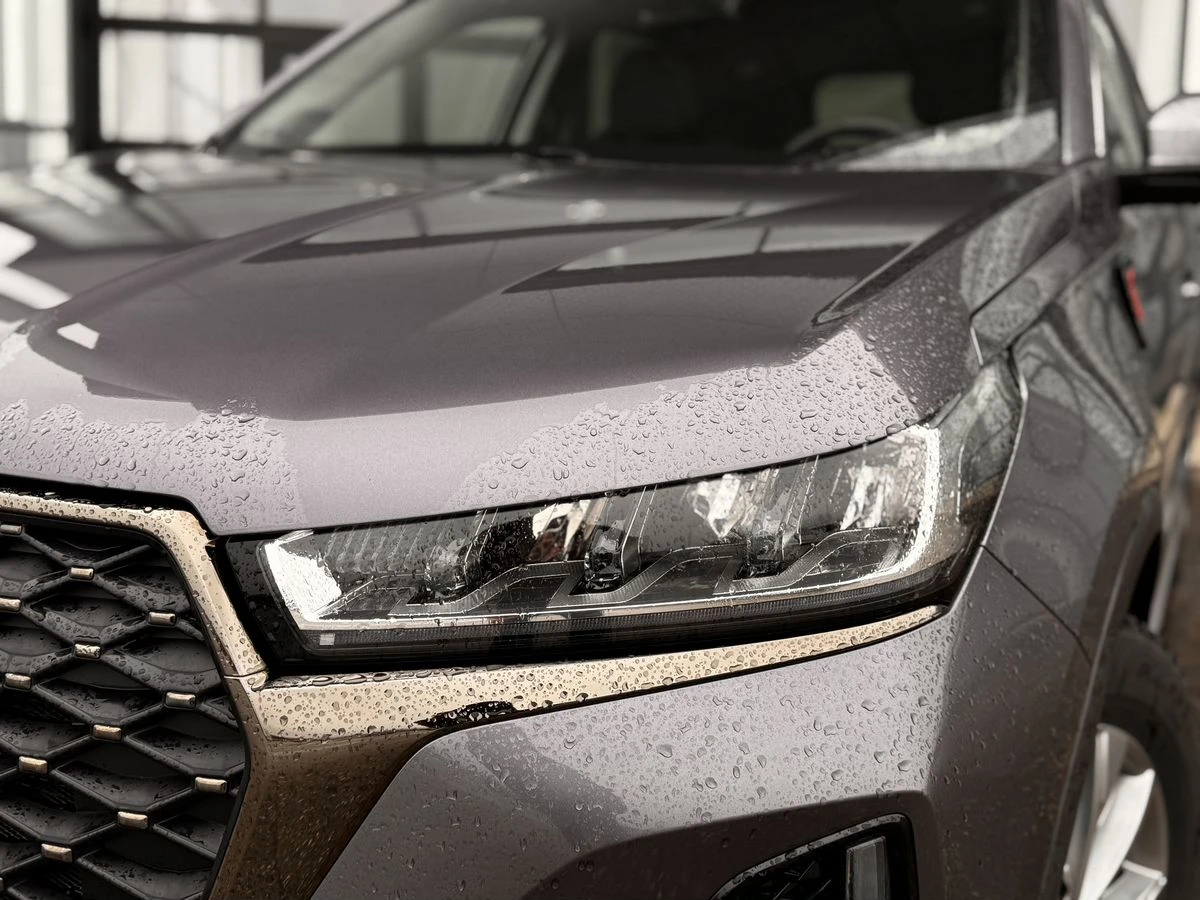 Chery Tiggo 7 Pro Max