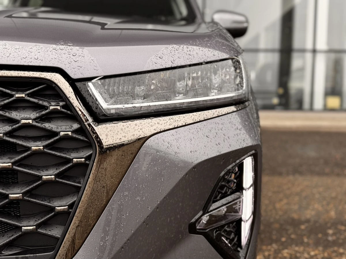 Chery Tiggo 7 Pro Max