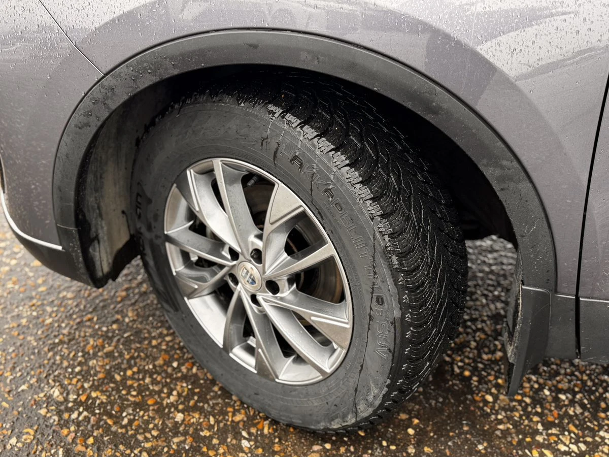 Chery Tiggo 7 Pro Max