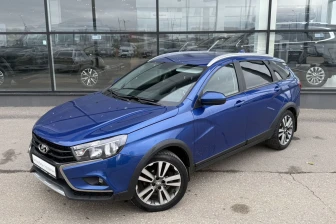 Продажа LADA (ВАЗ) Vesta 2021 в Твери