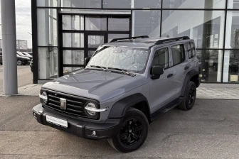 Продажа Tank 300 в Твери