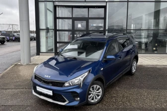 Продажа Kia Rio 2022 в Твери