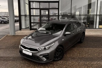 Автомобили с пробегом в Твери