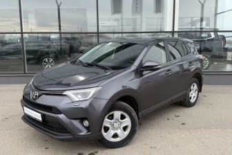 Продажа Toyota RAV4 2016 в Твери