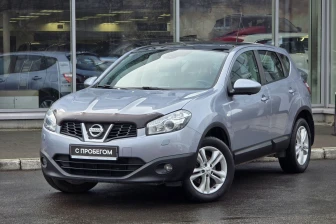 Автомобили с пробегом в Санкт-Петербурге